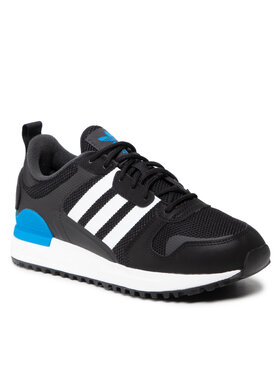 adidas adidas Boty Zx 700 Hd J GY3291 Černá