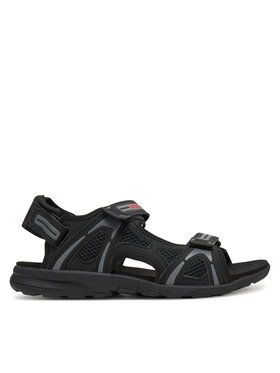 Joma Joma Sandalen S.Zeus 2501 SZEUS2501V Schwarz