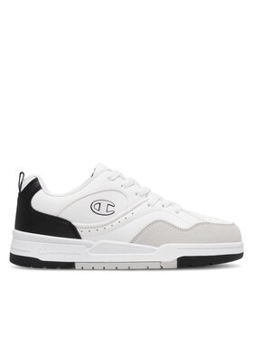 Champion Champion Sneakers MERIT LOW B GS S32925-WW001 Weiß