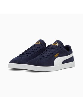 Puma Puma Sneakersy 397444 Niebieski