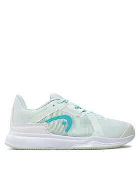 Head Head Tennisschuhe Sprint Team 3.5 Clay 274433 Weiß