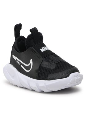 Nike Nike Chaussures Flex Runner 2 (Tdv) DJ6039 002 Noir