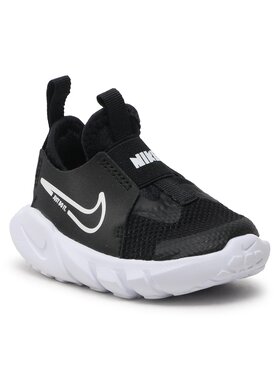 Nike Nike Schuhe Flex Runner 2 (Tdv) DJ6039 002 Schwarz
