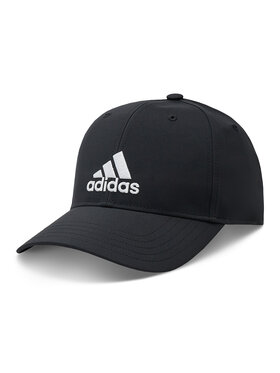 adidas adidas Baseball sapka Bballcap GM4509 Fekete