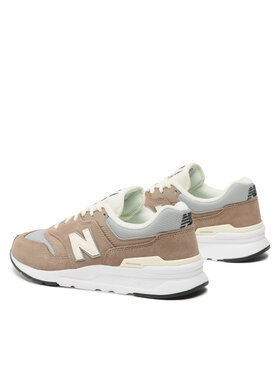 New Balance Superge CM997HVD Bež