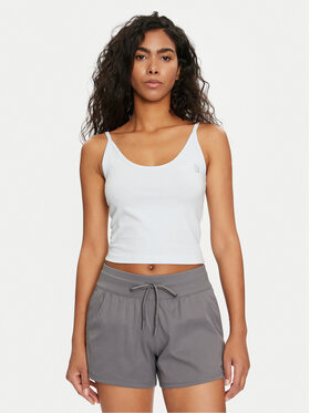 The North Face The North Face Topiņš NF0A55AQ Zils Cropped Fit