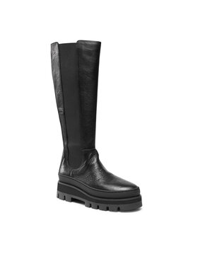 Clarks Clarks Zimske čizme Orianna2 261748174 Crna