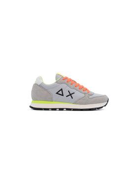 SUN68 SUN68 Sneakers Z35102-06 Grigio