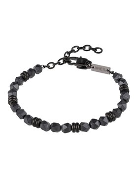 Breil Breil Bracciale ARTHA Grigio