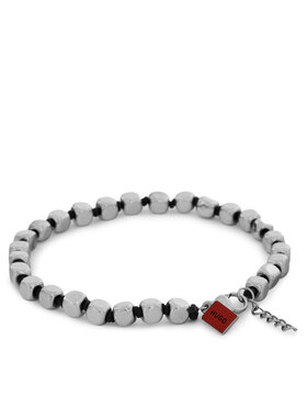 HUGO HUGO Bracciale 50544514 Argento