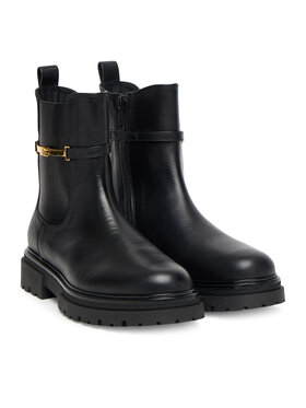 Elisabetta Franchi Μποτάκια Elisabetta Franchi - 2