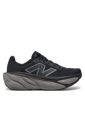 New Balance New Balance Маратонки за бягане Fresh Foam More v4 MMORLK5 Черен