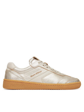 Marc O'Polo Marc O'Polo Αθλητικά RR2M3026 Ασημί