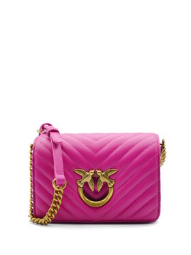 Pinko Pinko Borsa 100067A0GK Rosa