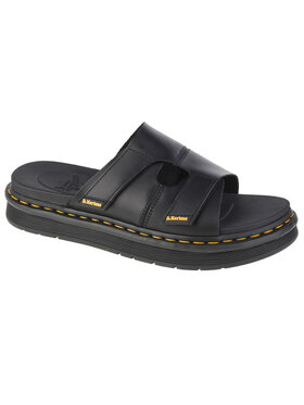 Dr. Martens Dr. Martens Ciabatte Dr. Martens Daxton Slide Nero