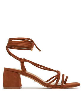 DeeZee DeeZee Sandale 5661-1 Smeđa