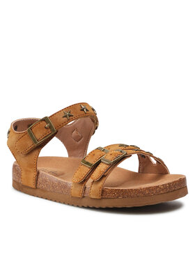 Nelli Blu Nelli Blu Sandali CS20161-01 Rjava