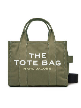 Marc Jacobs Marc Jacobs Torbica The Tote Bag M0016493 Zelena