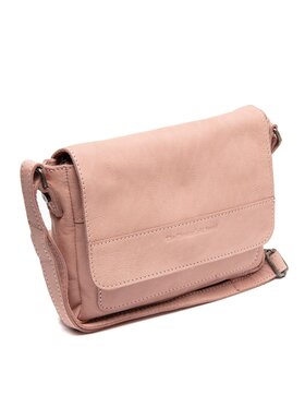 The Chesterfield Brand The Chesterfield Brand Saszetka 316888 Różowy