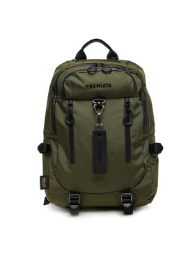 Premiata Premiata Rucsac Ventura Var 2131 Kaki