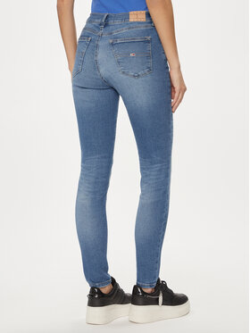 Τζιν Tommy Jeans φωτογραφία