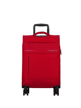 Jump Jump Walizka kabinowa 319978 Czerwony