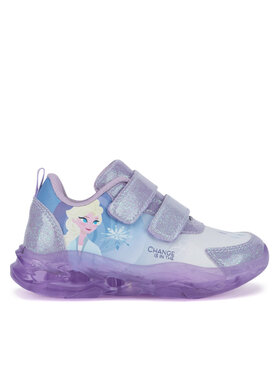 Frozen Frozen Tenisice CP76-AW24-241DFR Ljubičasta