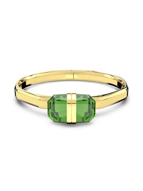 Swarovski Swarovski Bransoletka Lucent 5629221 Złoty