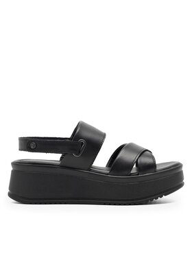 Lasocki Lasocki Sandale DELEY ARC-4883-09 Negru