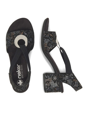 Σανδάλια Rieker φωτογραφία