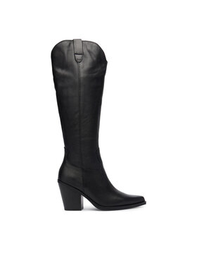 Aldo Aldo Чоботи Nevada 13672021 Чорний