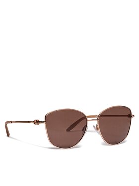 Lauren Ralph Lauren Lauren Ralph Lauren Akiniai nuo saulės 0RL7079 Rožinė