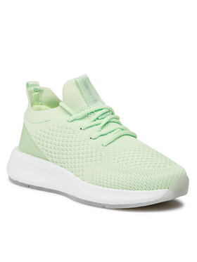 Sprandi Sprandi Sneakersy CP07-01445-16(IV)CH Zielony