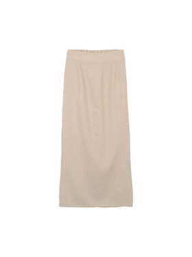 ACANFORA ACANFORA Gonna 9073-BEI Beige Regular Fit