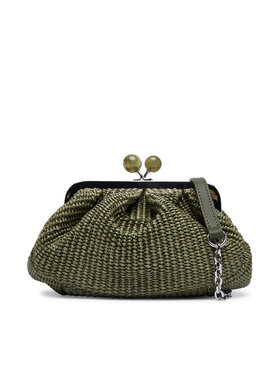 Weekend Max Mara Weekend Max Mara Torebka Pasticcino 2615511115650 Zielony