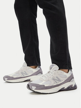 New Balance New Balance Sneakersy U20107SQ Szary