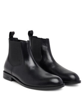 BOSS BOSS Chelsea Tayil 50552489 Nero