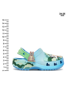 Παντόφλες Crocs φωτογραφία