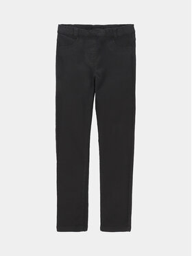 Coccodrillo Coccodrillo Blugi ZC3123101JBG Negru Slim Fit