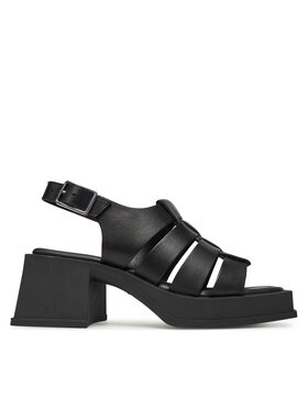 Vagabond Shoemakers Vagabond Shoemakers Sandale Hennie 5937-001-20 Crna