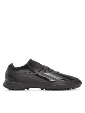 adidas adidas Futbolo batai X Crazyfast.3 Turf Boots IE1570 Juoda