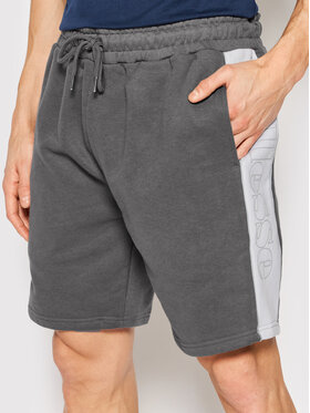 Ellesse Ellesse Sportshorts Riedndo SHM14242 Grau Regular Fit