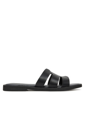 Clara Barson Clara Barson Şlapi WS6283-08 Negru