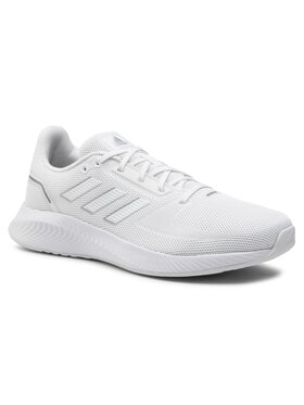 adidas adidas Schuhe Runfalcon 2.0 FY9612 Weiß
