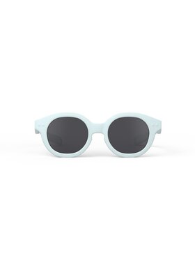 IZIPIZI IZIPIZI Okulary przeciwsłoneczne Sun Kids Niebieski