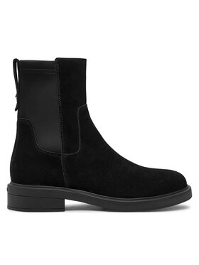 BOSS BOSS Chelsea cipele Vanty Bootie Sdly 50523512 Crna
