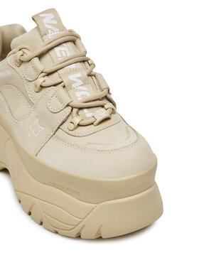 Αθλητικά Naked Wolfe φωτογραφία