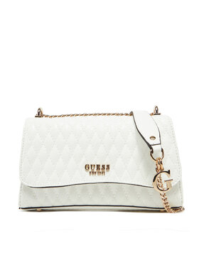 Guess Guess Kabelka HWGG96 26210 Bílá