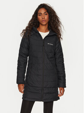Columbia Columbia Geacă de iarnă Powder Lite™ II 2089371 Negru Active Fit