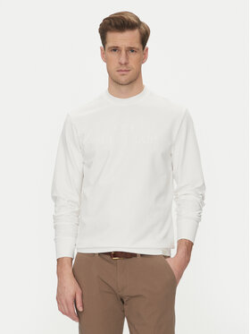 Paul&Shark Paul&Shark Світшот 25411881 Білий Regular Fit